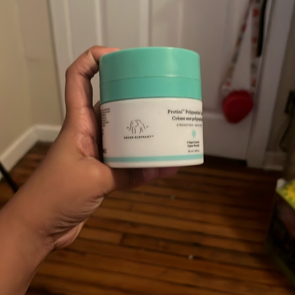Drunk elephant and is full 50ml/1.69fl oz